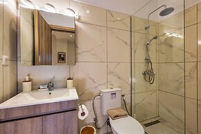 Ionian Serenity House