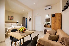 Ionian Serenity House