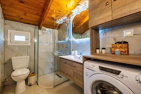 Ionian Serenity House