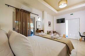 Ionian Serenity House