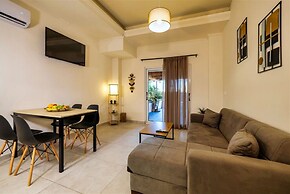 Ionian Serenity House