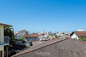 Aptos a 2min da Praia de Canasvieiras Floripa-sc RTB