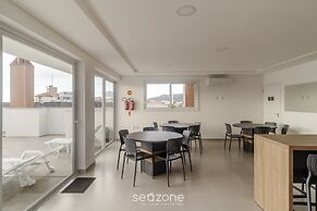 Apt With Barbecue 280m From the Beach Rsc0102