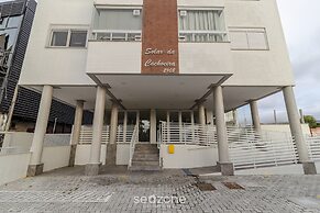 Apt With Barbecue 280m From the Beach Rsc0102
