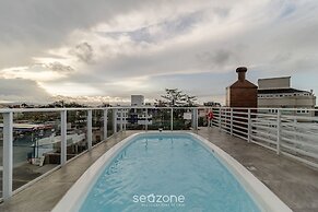 Apt With Barbecue 280m From the Beach Rsc0102