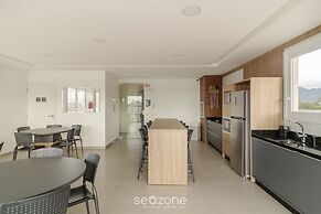Apt With Barbecue 280m From the Beach Rsc0102