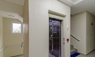 Apt With Barbecue 280m From the Beach Rsc0102