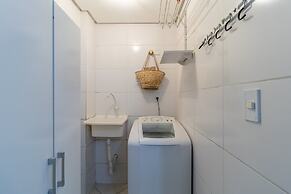 Beautiful apt 2 Minutes From Canas Beach Rsa025