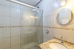Beautiful apt 2 Minutes From Canas Beach Rsa025