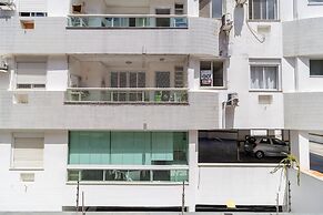 Beautiful apt 2 Minutes From Canas Beach Rsa025