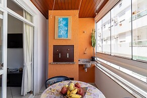 Beautiful apt 2 Minutes From Canas Beach Rsa025