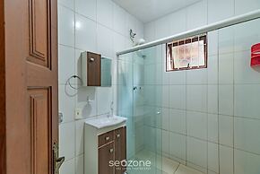 Duplex House w/ Beautiful View 80m Beach Rrf2562
