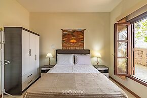 Duplex House w/ Beautiful View 80m Beach Rrf2562