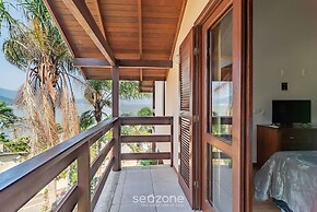 Duplex House w/ Beautiful View 80m Beach Rrf2562