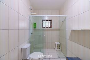 Duplex House w/ Beautiful View 80m Beach Rrf2562
