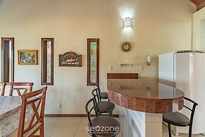 Duplex House w/ Beautiful View 80m Beach Rrf2562
