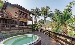 Duplex House w/ Beautiful View 80m Beach Rrf2562