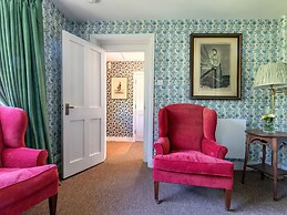 Dairy Cottage