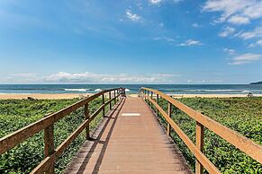 Charming apt w/ Balcony 150m From the Beach Abc0403