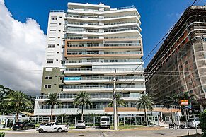 Charming apt w/ Balcony 150m From the Beach Abc0403