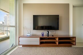 Charming apt w/ Balcony 150m From the Beach Abc0403