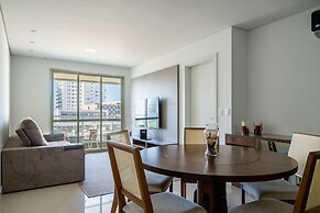 Charming apt w/ Balcony 150m From the Beach Abc0403