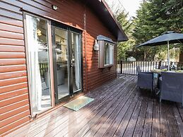 Springtime Lodge
