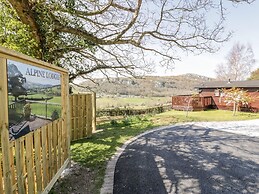 Springtime Lodge
