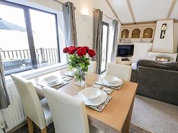 Springtime Lodge