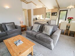 Springtime Lodge