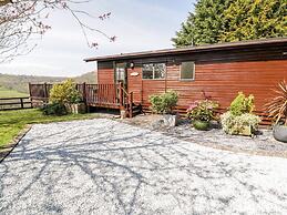 Summertime Lodge