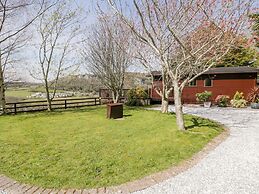 Summertime Lodge
