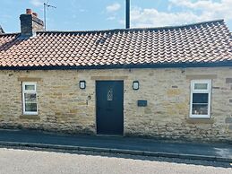 St Gregorys Cottage
