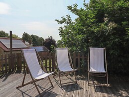 St Gregorys Cottage