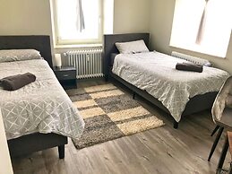 Apartment in Pellingen