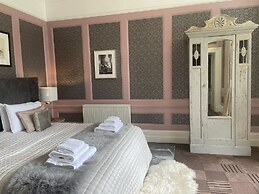 Decressy Apartment