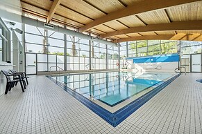 Jubilee Ground-floor Double Bedroom