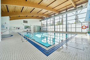 Jubilee Ground-floor Double Bedroom