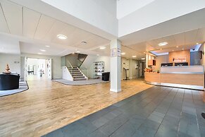 Jubilee Ground-floor Double Bedroom