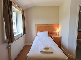 Jubilee First-floor Single Bedroom