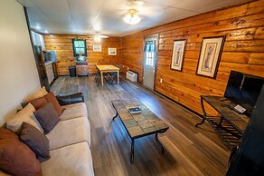 Fishtale Lodge