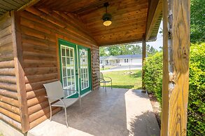 Fishtale Lodge