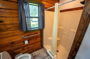 Fishtale Lodge