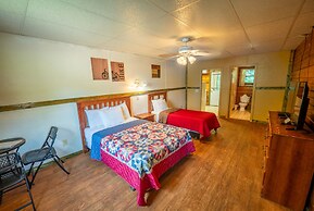 Fishtale Lodge