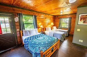 Fishtale Lodge