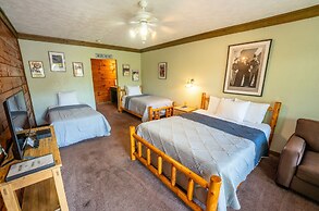 Fishtale Lodge