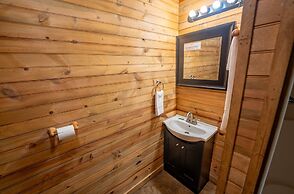 Fishtale Lodge