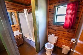 Fishtale Lodge