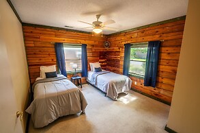 Fishtale Lodge