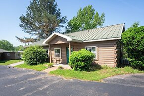 Fishtale Lodge